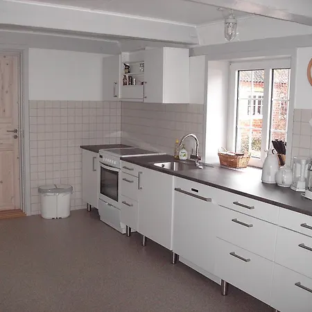 בית חווה Astrupgaard Farm