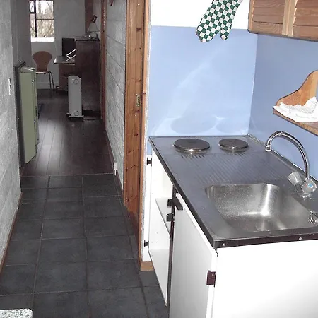 בית חווה Astrupgaard Farm