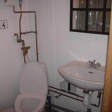 בית חווה Astrupgaard Farm