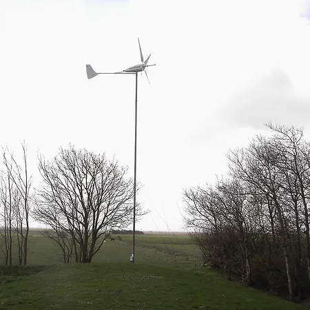 Astrupgaard Farm Farmház