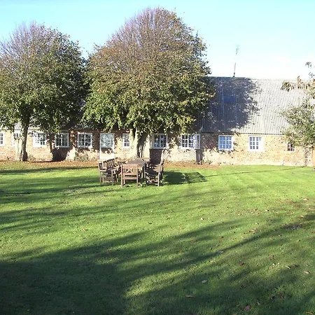 Astrupgaard Farm בית חווה *