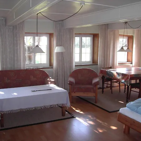 Astrupgaard Farm Farm stay Skaerbaek