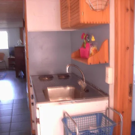 Astrupgaard Farm Farm stay