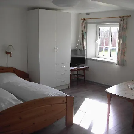 Astrupgaard Farm Farm stay