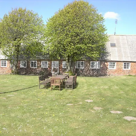 Astrupgaard Farm Farm stay *