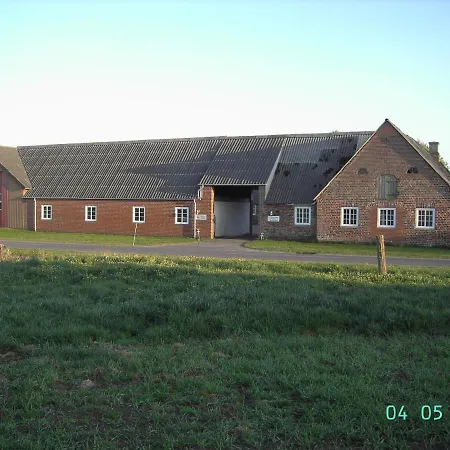 Astrupgaard Farm Farm stay