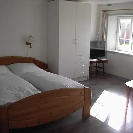 Farm stay Astrupgaard Farm *