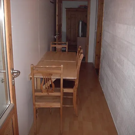 Astrupgaard Farm Farm stay