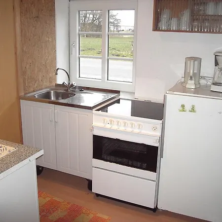 Astrupgaard Farm Farm stay