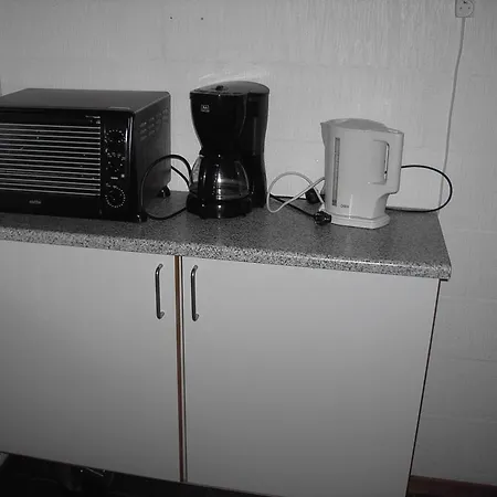 팜스테이 Astrupgaard Farm