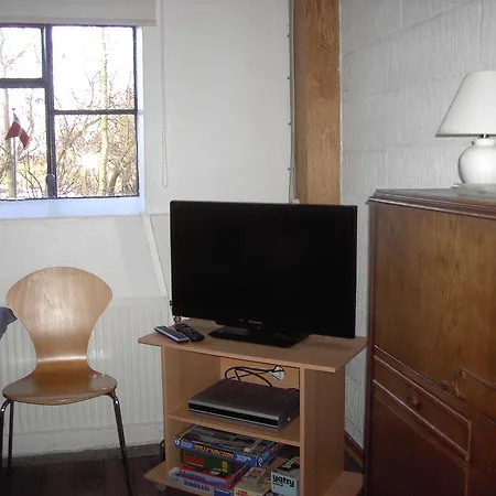 Astrupgaard Farm Farm stay *