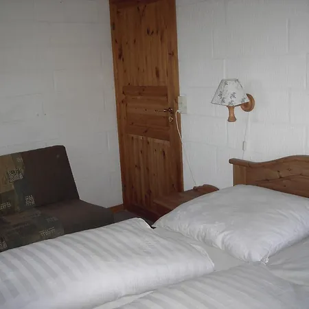 Farm stay Astrupgaard Farm Skaerbaek