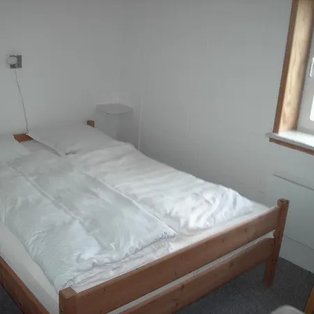Farm stay Astrupgaard Farm