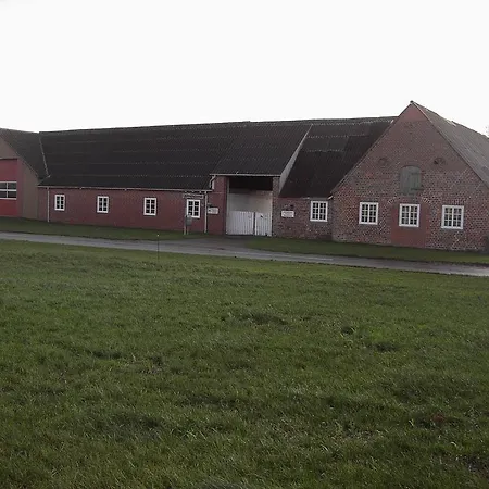 Astrupgaard Farm Farm stay