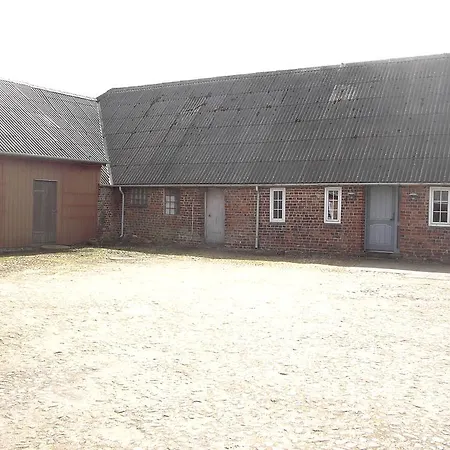Astrupgaard Farm *