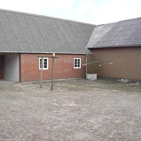 Astrupgaard Farm Alojamento de Turismo Rural *