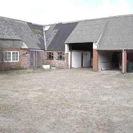 Astrupgaard Farm * Skaerbaek