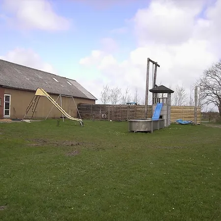 Astrupgaard Farm Farm stay