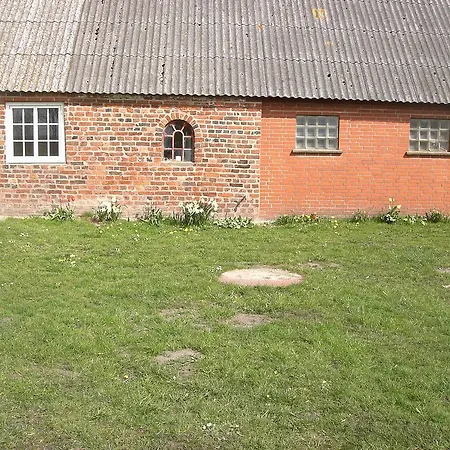 Alojamento de Turismo Rural Astrupgaard Farm *