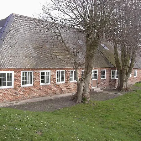Astrupgaard Farm Farm stay