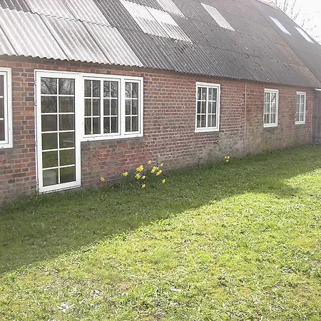 Astrupgaard Farm * Skaerbaek