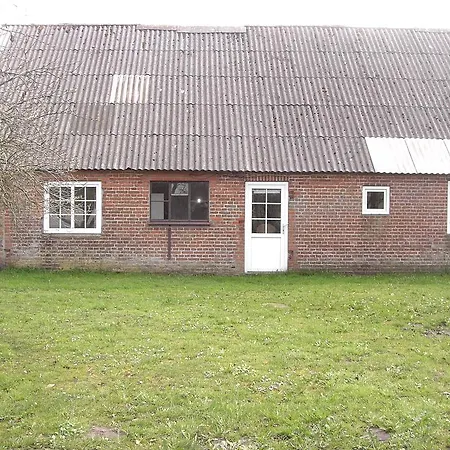 Astrupgaard Farm 팜스테이 *