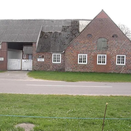 Astrupgaard Farm * Skaerbaek
