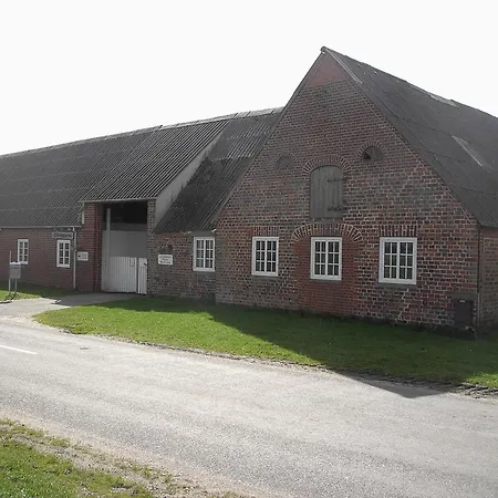 Astrupgaard Farm Farm stay