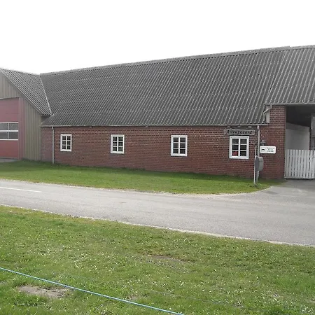 Astrupgaard Farm *