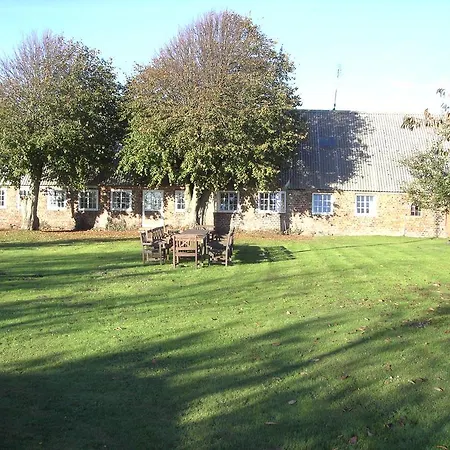 Astrupgaard Farm Farm stay *