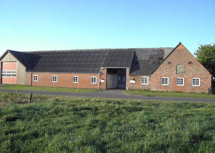 Astrupgaard Farm Skærbæk