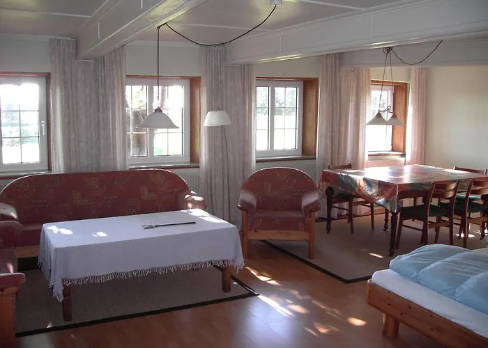 Astrupgaard Farm Alojamento de Turismo Rural Skærbæk