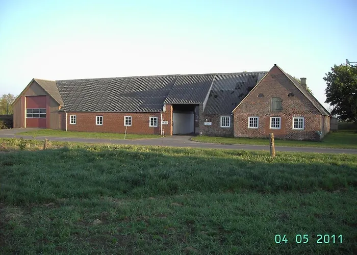Astrupgaard Farm Alojamento de Turismo Rural