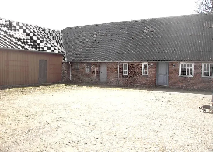 Astrupgaard Farm *
