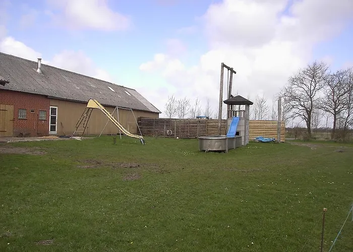 Astrupgaard Farm Alojamento de Turismo Rural