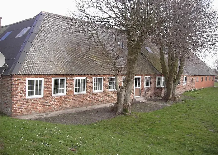 Astrupgaard Farm Alojamento de Turismo Rural