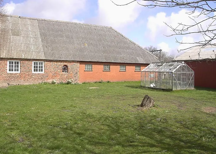 Astrupgaard Farm *