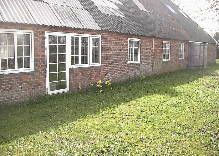 Astrupgaard Farm * Skærbæk