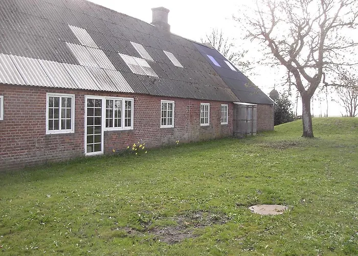 Astrupgaard Farm *