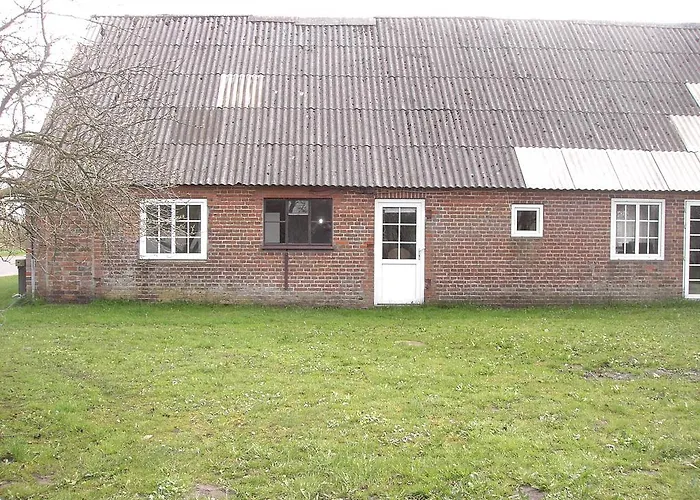 Astrupgaard Farm Alojamento de Turismo Rural *