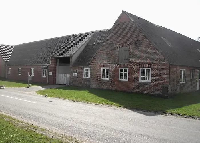 Astrupgaard Farm Alojamento de Turismo Rural