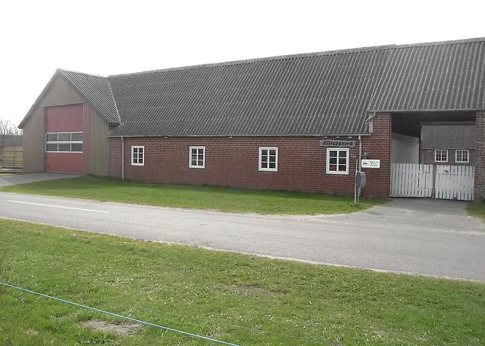Astrupgaard Farm *